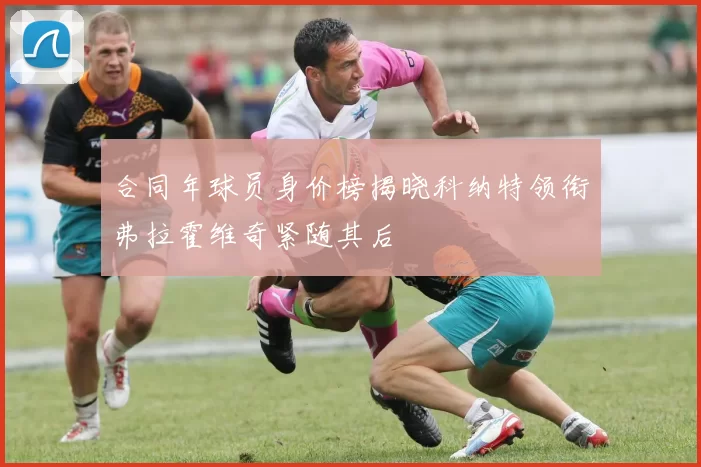 合同年球员身价榜揭晓科纳特领衔弗拉霍维奇紧随其后